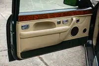 1996 Bentley Continental S-For Sale