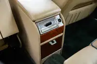 1996 Bentley Continental S-For Sale