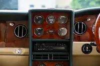 1996 Bentley Continental S-For Sale