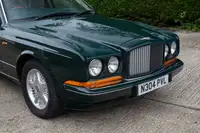 1996 Bentley Continental S-For Sale