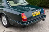 1996 Bentley Continental S-For Sale