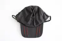 2008-2020 Ferrari Borsalino Leather Cap Hat for California 4-For Sale