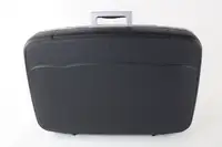 1999-2005 Ferrari 360 Complete 3-Piece Black Schedoni Luggag-For Sale
