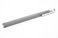 1980-90 Ferrari Formula Cartier Grey Fountain Pen Set 308 32-For Sale