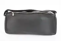 2004-2006 Porsche Carrera GT Black 3-Piece Luggage Set-For Sale