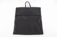 2004-2006 Porsche Carrera GT Black 3-Piece Luggage Set-For Sale