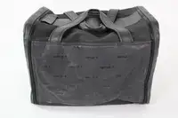 1989-91 OEM BMW Z1 Complete 3-Piece Fitted Luggage Set-For Sale