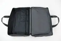 1989-91 OEM BMW Z1 Complete 3-Piece Fitted Luggage Set-For Sale