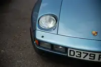 1986 Porsche 928 S2-For Sale