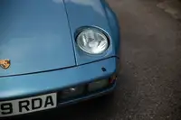 1986 Porsche 928 S2-For Sale
