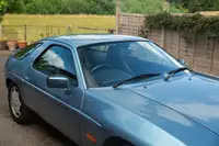 1986 Porsche 928 S2-For Sale