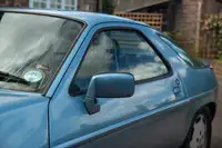 1986 Porsche 928 S2-For Sale
