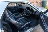 1986 Porsche 928 S2-For Sale