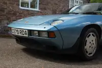 1986 Porsche 928 S2-For Sale
