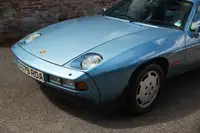 1986 Porsche 928 S2-For Sale