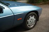 1986 Porsche 928 S2-For Sale