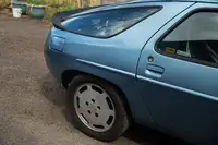 1986 Porsche 928 S2-For Sale