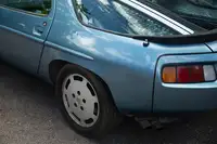1986 Porsche 928 S2-For Sale