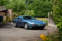 1986 Porsche 928 S2-For Sale