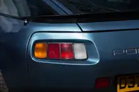 1986 Porsche 928 S2-For Sale