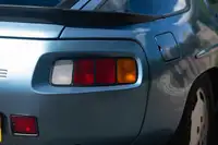1986 Porsche 928 S2-For Sale
