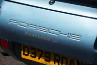 1986 Porsche 928 S2-For Sale