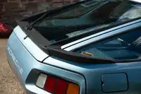 1986 Porsche 928 S2-For Sale