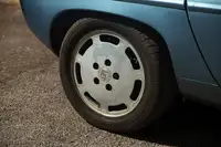 1986 Porsche 928 S2-For Sale