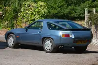 1986 Porsche 928 S2-For Sale