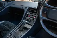 1986 Porsche 928 S2-For Sale