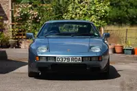 1986 Porsche 928 S2-For Sale