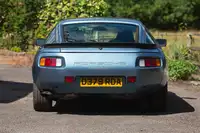 1986 Porsche 928 S2-For Sale