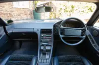 1986 Porsche 928 S2-For Sale