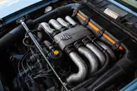 1986 Porsche 928 S2-For Sale