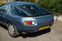 1986 Porsche 928 S2-For Sale