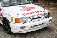 1988 Ford Sapphire Cosworth - Willhire 25-Hour Winning-For Sale