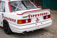 1988 Ford Sapphire Cosworth - Willhire 25-Hour Winning-For Sale