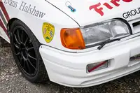 1988 Ford Sapphire Cosworth - Willhire 25-Hour Winning-For Sale
