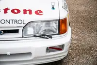 1988 Ford Sapphire Cosworth - Willhire 25-Hour Winning-For Sale