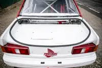 1988 Ford Sapphire Cosworth - Willhire 25-Hour Winning-For Sale