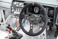 1988 Ford Sapphire Cosworth - Willhire 25-Hour Winning-For Sale