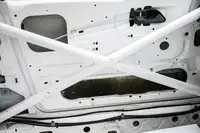 1988 Ford Sapphire Cosworth - Willhire 25-Hour Winning-For Sale
