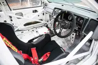 1988 Ford Sapphire Cosworth - Willhire 25-Hour Winning-For Sale