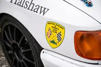 1988 Ford Sapphire Cosworth - Willhire 25-Hour Winning-For Sale