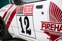 1988 Ford Sapphire Cosworth - Willhire 25-Hour Winning-For Sale