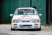 1988 Ford Sapphire Cosworth - Willhire 25-Hour Winning-For Sale