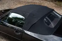 1990 Porsche 944 S2 Cabriolet-Sold
