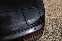 1990 Porsche 944 S2 Cabriolet-For Sale