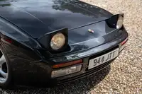 1990 Porsche 944 S2 Cabriolet-For Sale