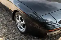 1990 Porsche 944 S2 Cabriolet-For Sale